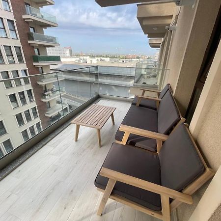 Moghioros Residence C3 Bucarest Extérieur photo