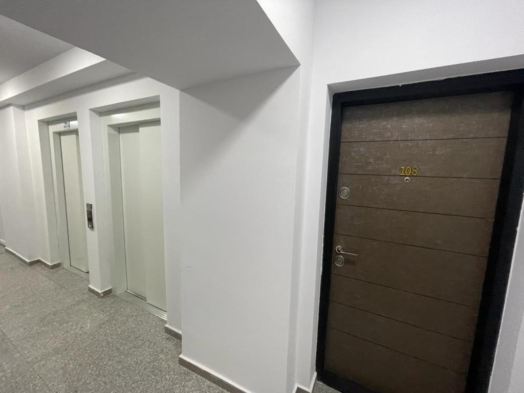 Moghioros Residence C3 Bucarest Extérieur photo