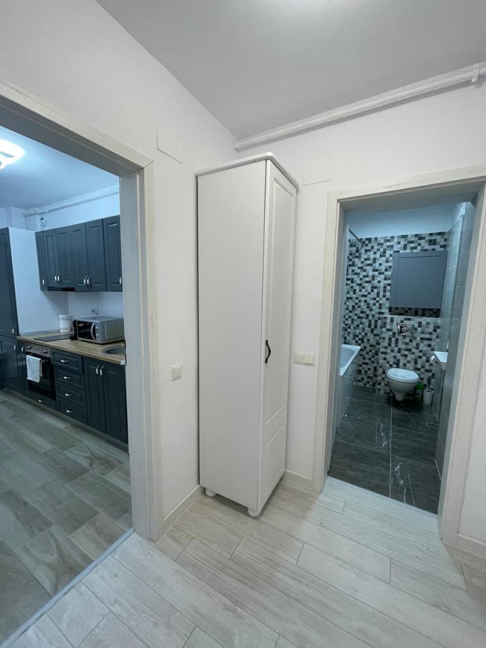 Moghioros Residence C3 Bucarest Extérieur photo