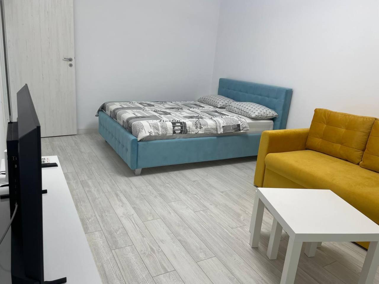 Moghioros Residence C3 Bucarest Extérieur photo