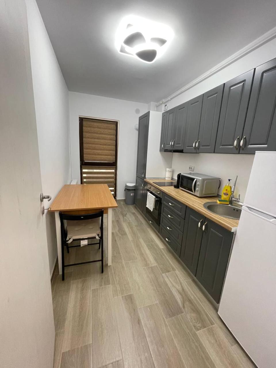 Moghioros Residence C3 Bucarest Extérieur photo