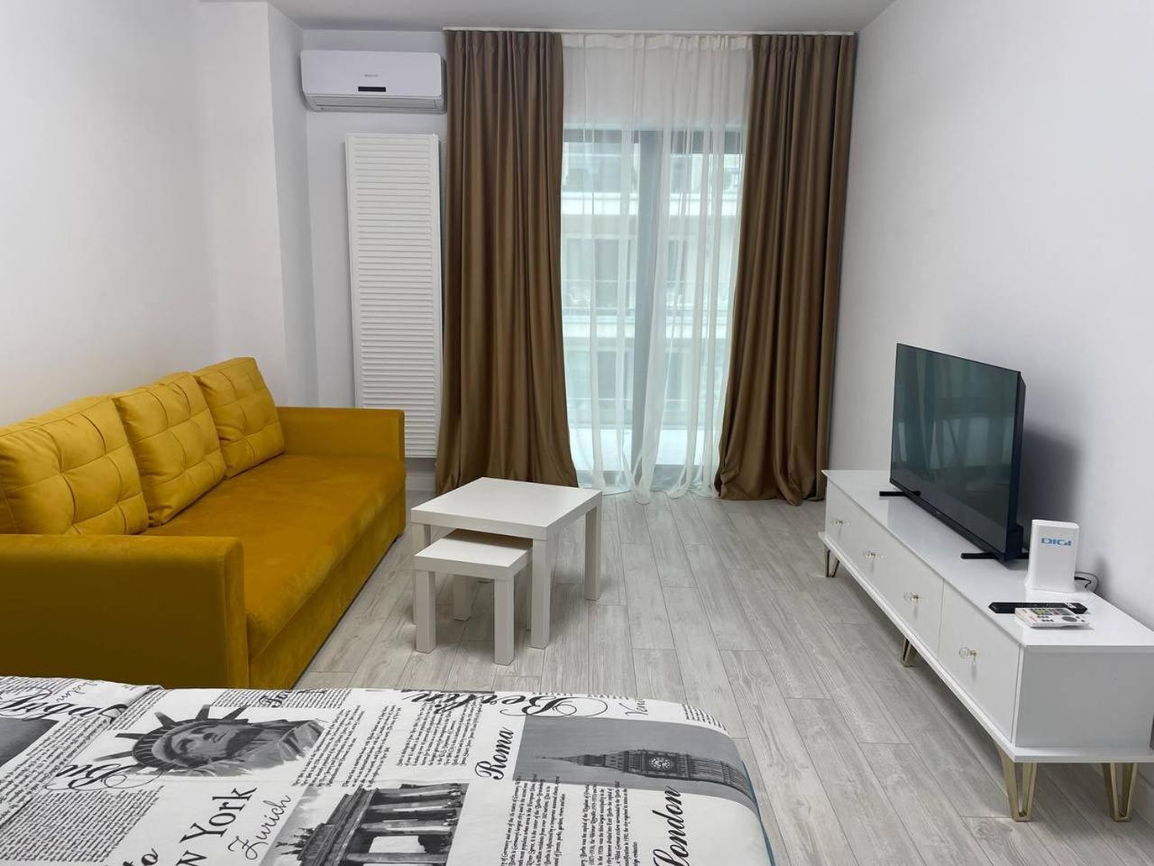 Moghioros Residence C3 Bucarest Extérieur photo