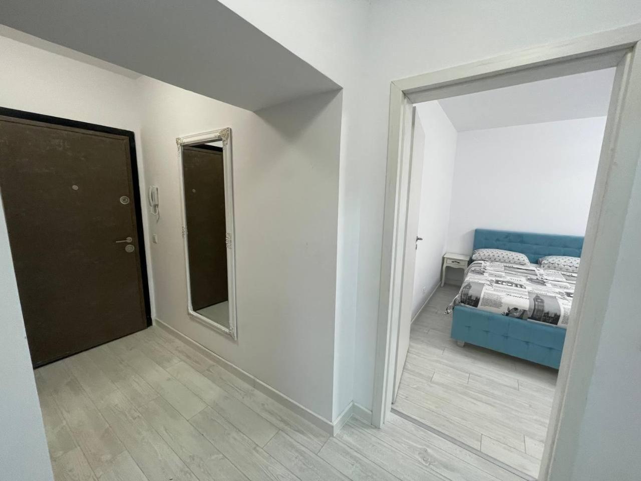 Moghioros Residence C3 Bucarest Extérieur photo