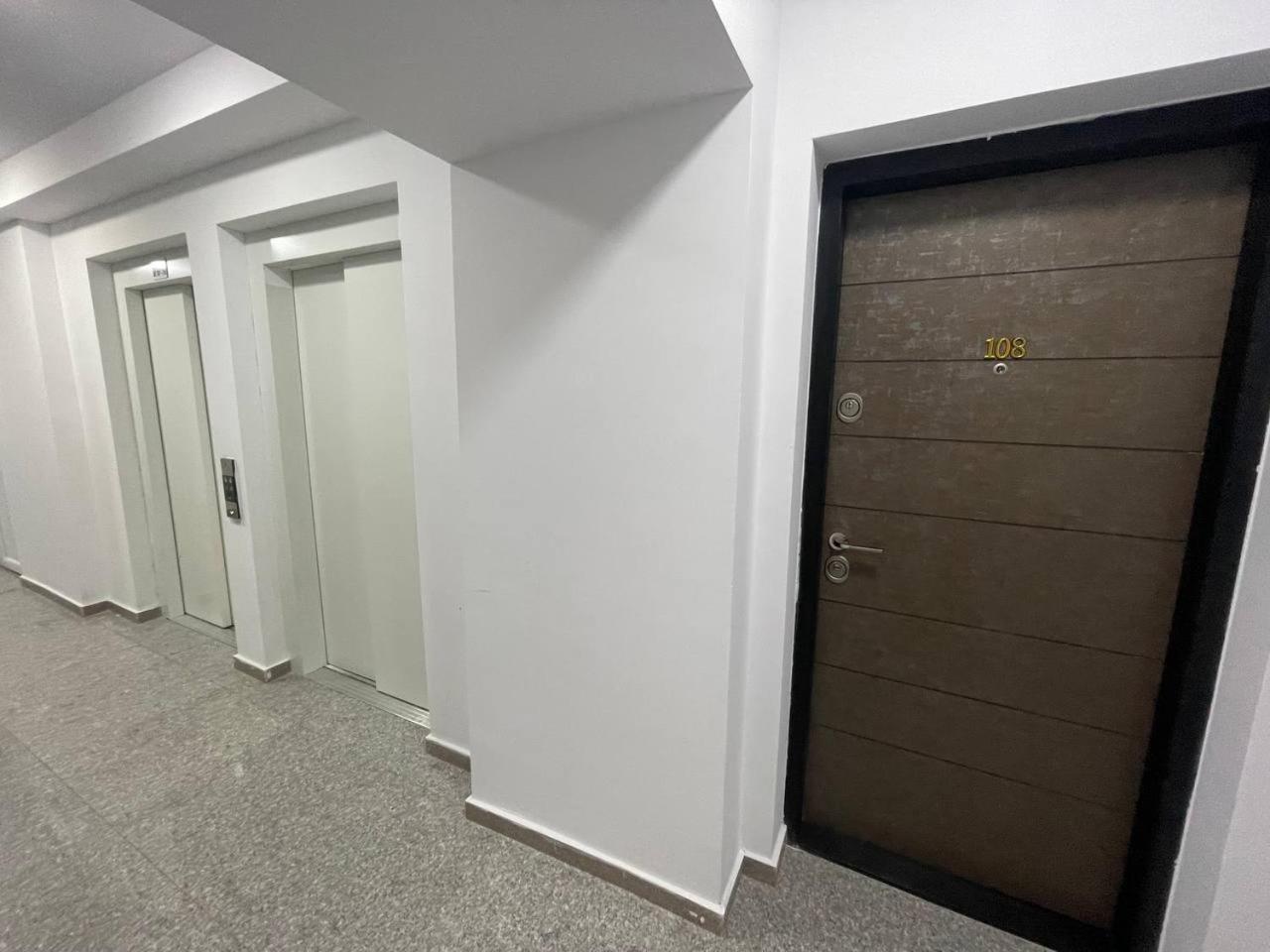 Moghioros Residence C3 Bucarest Extérieur photo